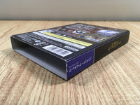 FH6370 The Lord of the Rings The Third Age BOXED GameCube Japan