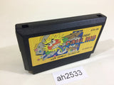 Championship Bowling NES Famicom Japan - AH2533