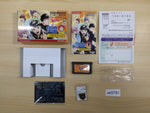 UE5791 Detective School Q Meitanteiwa Kimida! BOXED GameBoy Advance Japan