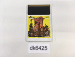 DK6425 Kato-chan Ken-chan PC Engine Japan