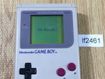 lf2461 Plz Read Item Condi GameBoy Original DMG-01 Game Boy Console Japan