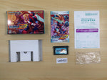UE6452 Rockman Zero 2 Megaman BOXED GameBoy Advance Japan