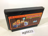 Super Chinese NES Famicom Japan - AG6833