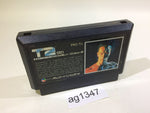 AG1347 T2 Terminator 2 NES Famicom Japan