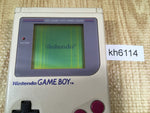 KH6114 With Defects - GameBoy Original DMG-01 Game Boy Console Japan