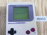 LF8853 Tested Working - GameBoy Original DMG-01 Game Boy Console Japan