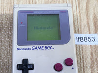 LF8853 Tested Working - GameBoy Original DMG-01 Game Boy Console Japan