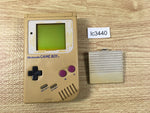 LC3440 Not Working - GameBoy Original DMG-01 Game Boy Console Japan