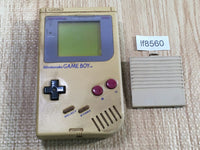 lf8560 Not Working GameBoy Original DMG-01 Game Boy Console Japan