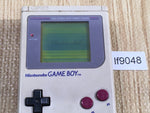 LF9048 With Defects - GameBoy Original DMG-01 Game Boy Console Japan