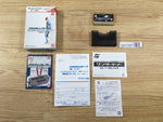 DK7337 Mobile Suits Gundam Vol.1 Side 7 BOXED Wonder Swan Bandai Japan