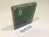 BY4358 Shinseiki Evangelion Mahjong Hokan Keikaku GameBoy Game Boy Japan