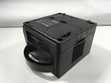 Game Cube Console Black DOL-001 GameCube Japan - With Defects DK4528