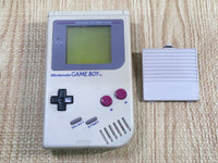 LF8853 Tested Working - GameBoy Original DMG-01 Game Boy Console Japan