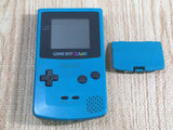 LG2523 GameBoy Color Blue Game Boy Console Japan