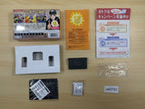 UE5791 Detective School Q Meitanteiwa Kimida! BOXED GameBoy Advance Japan