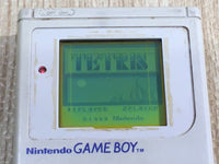 LG2051 With Defects - GameBoy Original DMG-01 Game Boy Console Japan