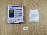 KH6050 GameBoy Color Console Box Only Console Japan