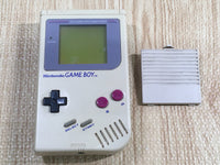 LG1476 Tested Working - GameBoy Original DMG-01 Game Boy Console Japan