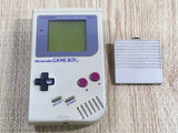 LG1476 Tested Working - GameBoy Original DMG-01 Game Boy Console Japan