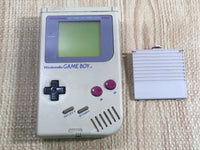 LG1791 With Defects - GameBoy Original DMG-01 Game Boy Console Japan