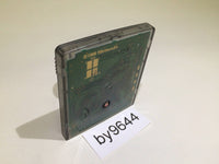 BY9644 Super Robot Pinball GameBoy Game Boy Japan