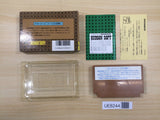 UE8244 Ninja Hattori Kun BOXED NES Famicom Japan