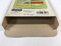 DK8072 Tobidase Daisakusen BOXED Famicom Disk Japan