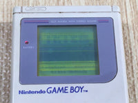 LF9048 With Defects - GameBoy Original DMG-01 Game Boy Console Japan