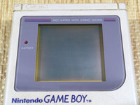 KH6214 With Defects - GameBoy Original DMG-01 Game Boy Console Japan