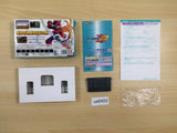 UE6452 Rockman Zero 2 Megaman BOXED GameBoy Advance Japan