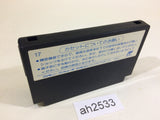 Championship Bowling NES Famicom Japan - AH2533