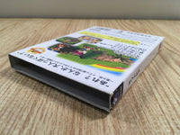 FH7262 GiFTPiA BOXED GameCube Japan