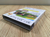 FH7262 GiFTPiA BOXED GameCube Japan