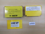 UE5929 Lode Runner BOXED NES Famicom Japan