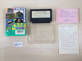 Konami Wai Wai World 2 BOXED NES Famicom Japan - UE2344