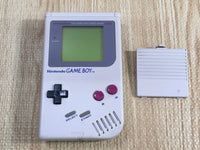 LG1953 Tested Working - GameBoy Original DMG-01 Game Boy Console Japan