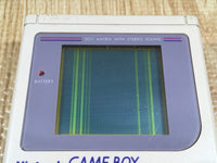 KH6114 With Defects - GameBoy Original DMG-01 Game Boy Console Japan