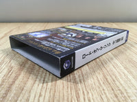 FH6370 The Lord of the Rings The Third Age BOXED GameCube Japan
