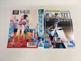 DK7235 Phantasy Star III Toki no Keishousha BOXED Mega Drive Genesis Japan