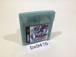 bx9416 Pokemon Crystal GameBoy Game Boy Japan