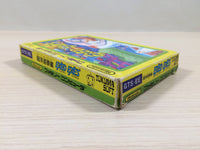 UE5122 Exed Exes BOXED NES Famicom Japan