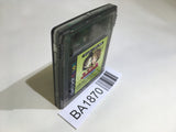 BA1870 Love Hina Party GameBoy Game Boy Japan