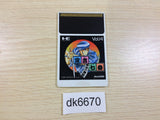 DK6670 Sadakichi Seven Hideyoshi no Ougon PC Engine Japan