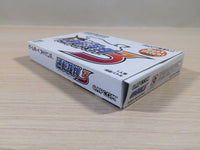 UE4974 Ace Attorney Phoenix Wright 3 BOXED GameBoy Advance Japan