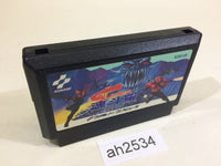 ah2534 Super Contra NES Famicom Japan