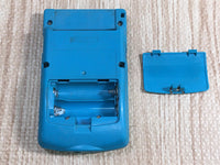 LG2523 GameBoy Color Blue Game Boy Console Japan