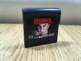 Vampire Master of Darkness Sega Game Gear Japan - DK3913
