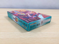 UE6452 Rockman Zero 2 Megaman BOXED GameBoy Advance Japan