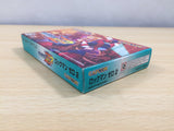 UE6452 Rockman Zero 2 Megaman BOXED GameBoy Advance Japan